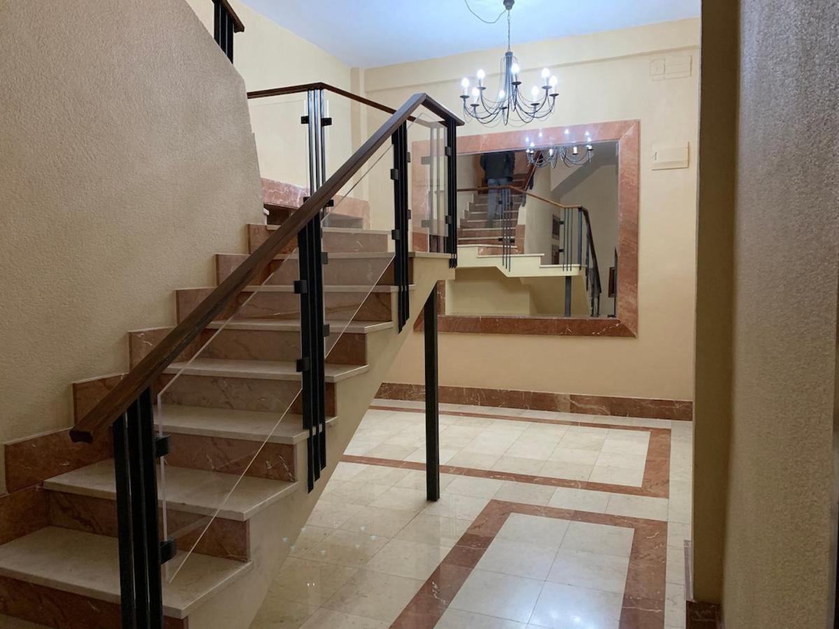 Apartment Alicante, Rue Pietonne ,plage, Climatisation *