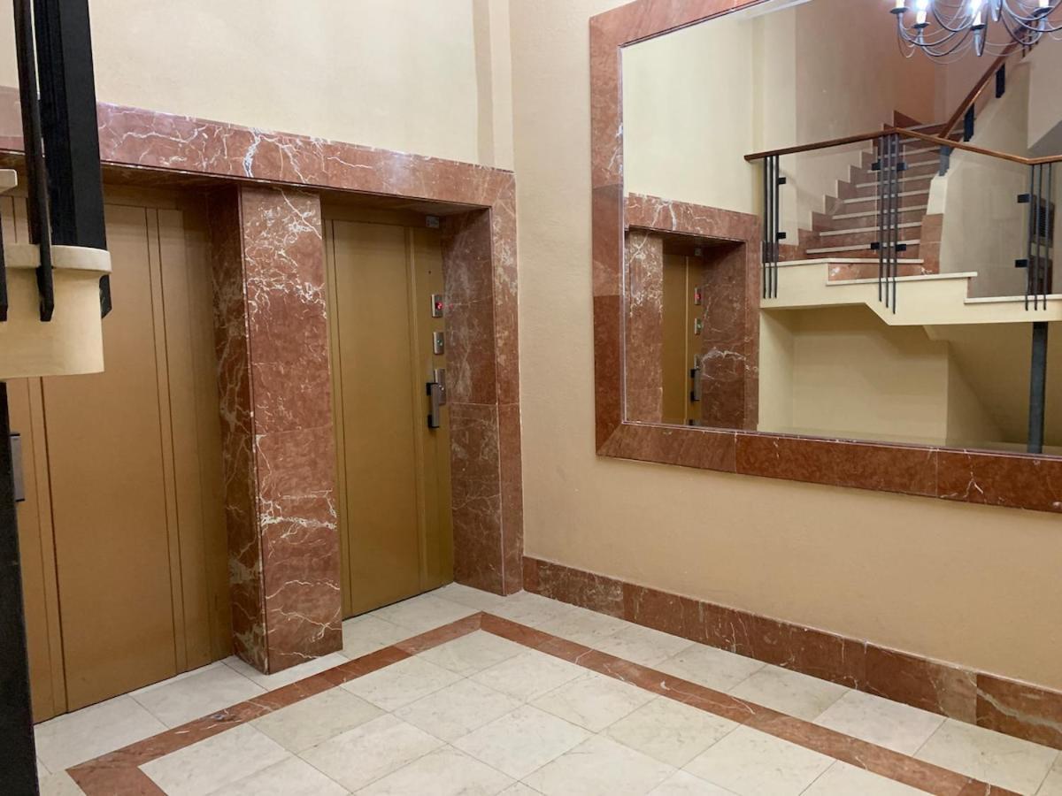 Alicante, Rue Pietonne ,plage, Climatisation Apartment Alicante