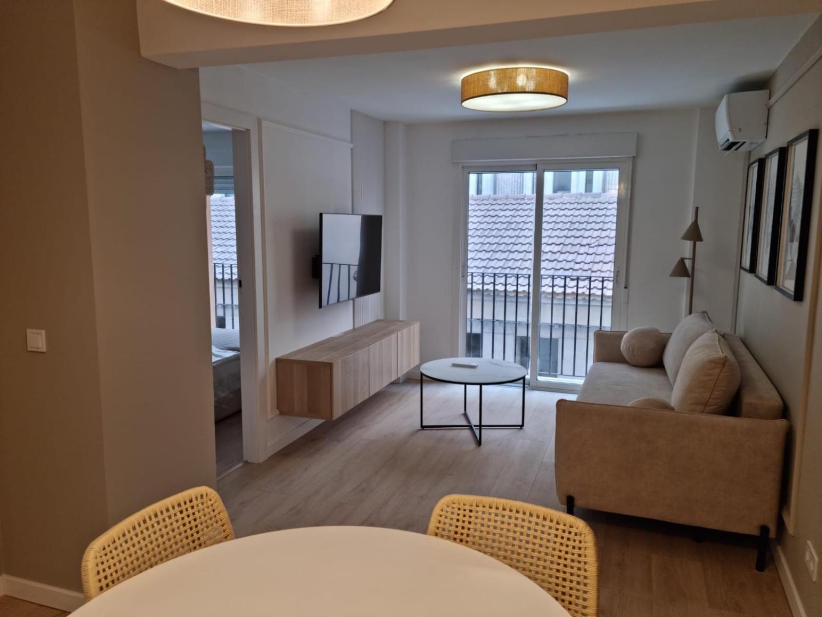 Apartment Luna Mar Alicante