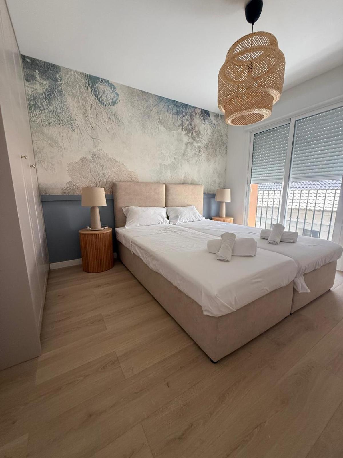 Apartment Luna Mar *