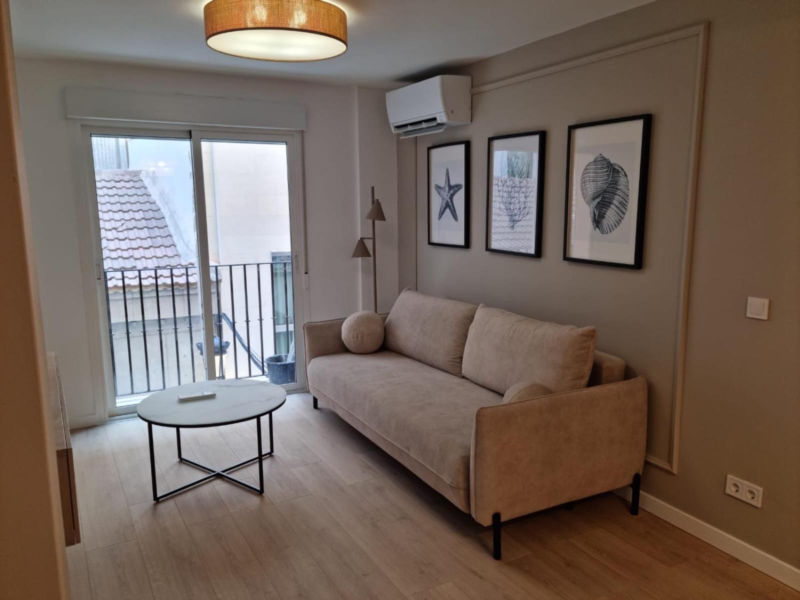 Luna Mar Apartment