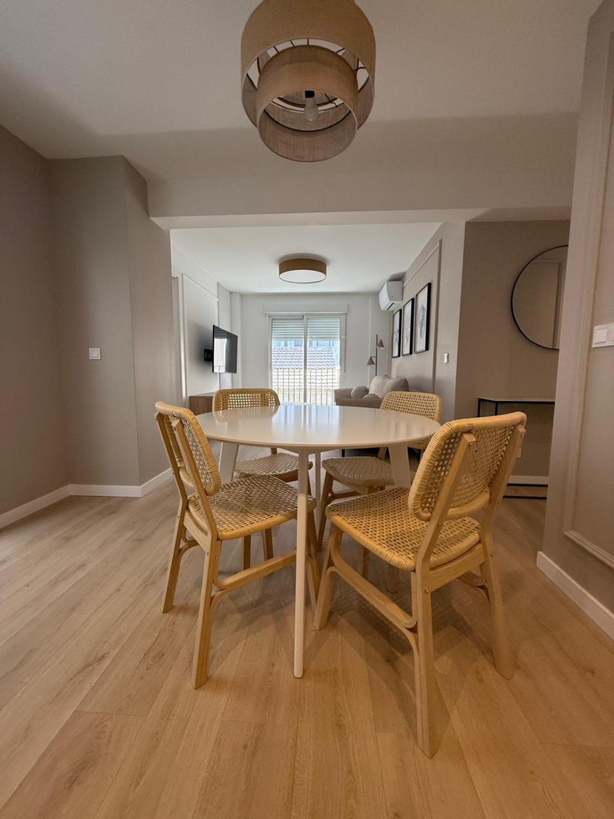 Apartment Luna Mar Alicante