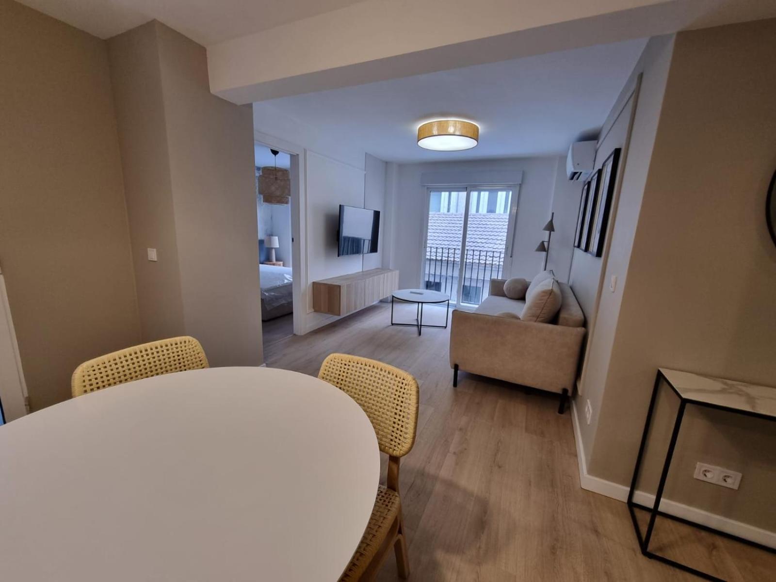 Apartment Luna Mar *