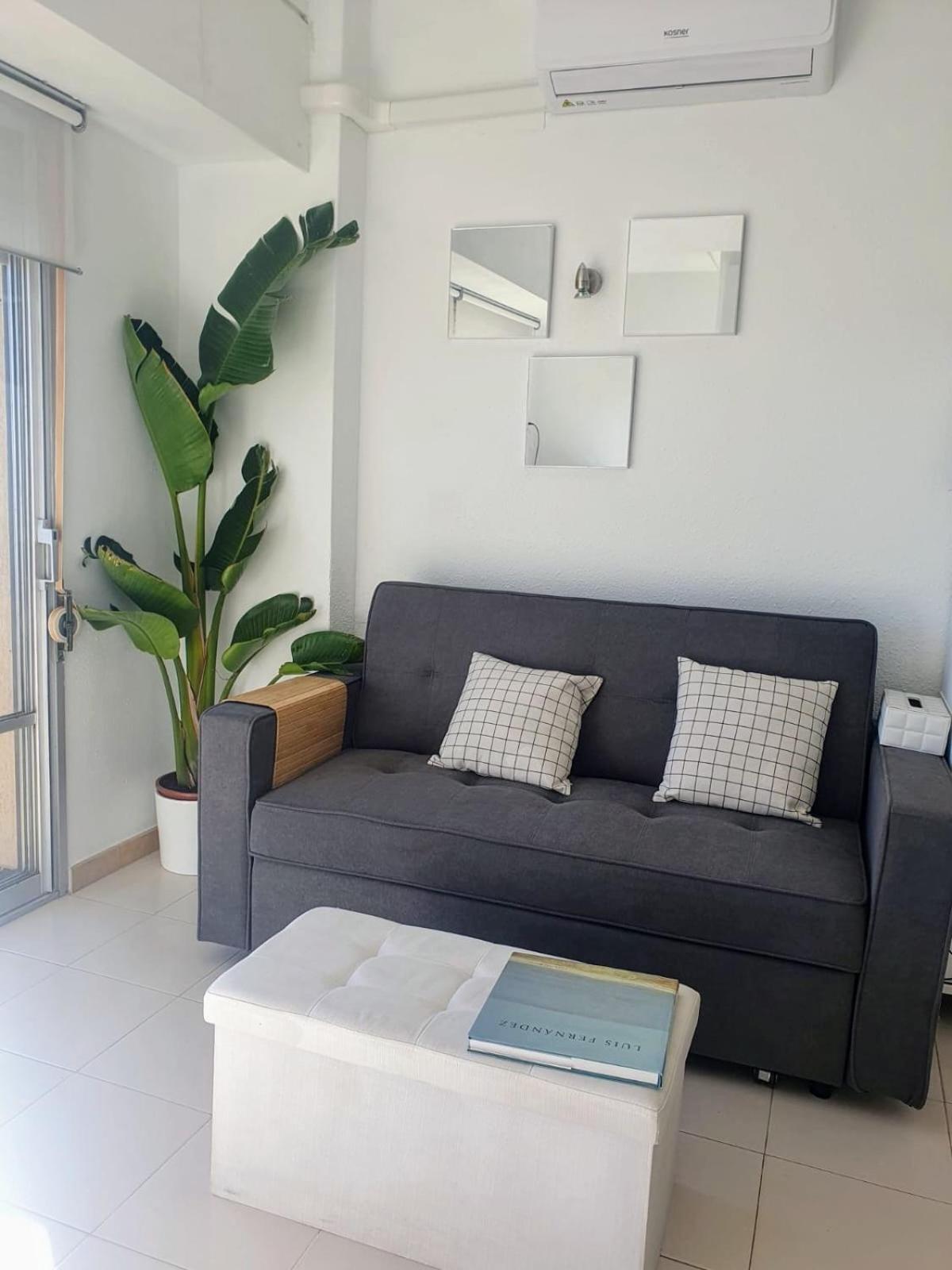 Estudio Centro Alicante