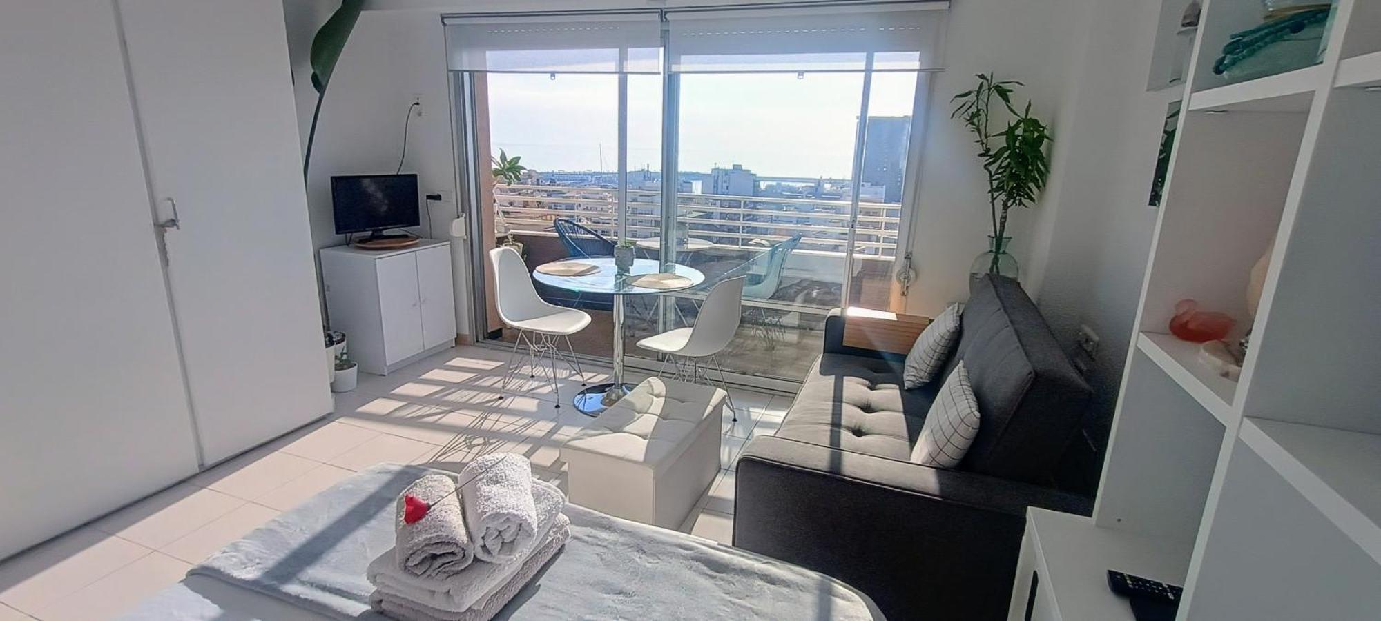 Estudio Centro Alicante