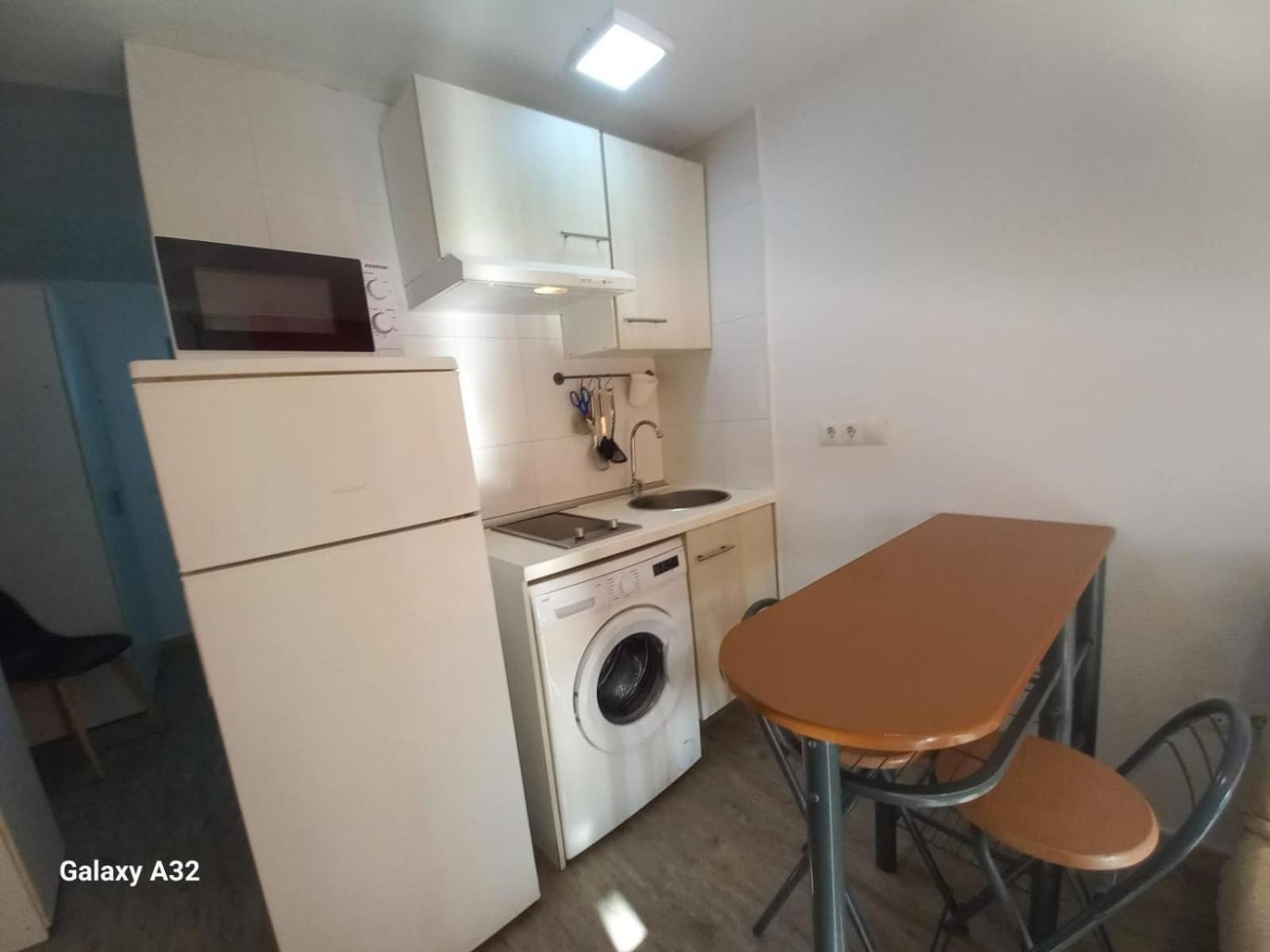 Las Torres Apartament Alicante