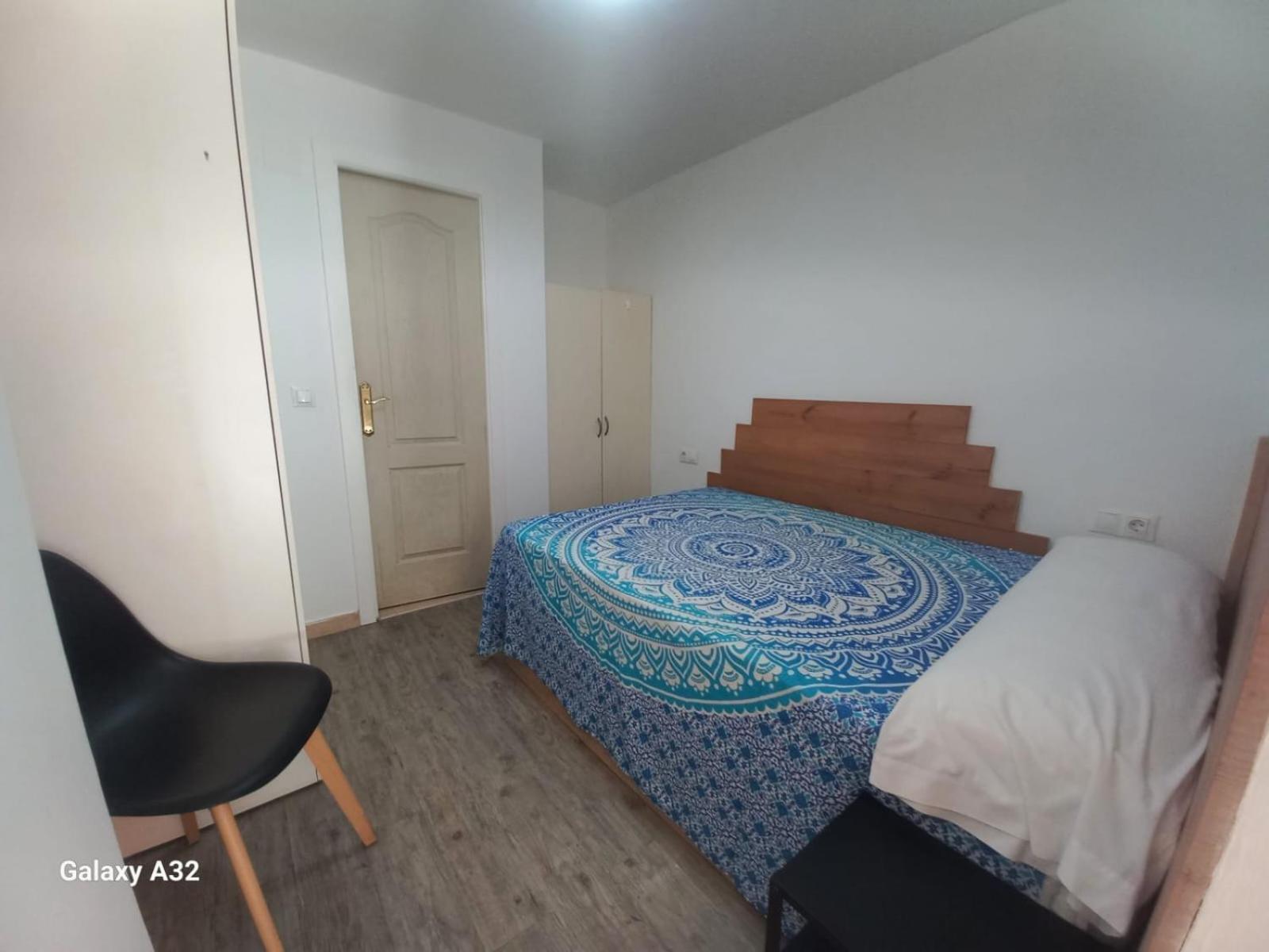 Las Torres Apartament