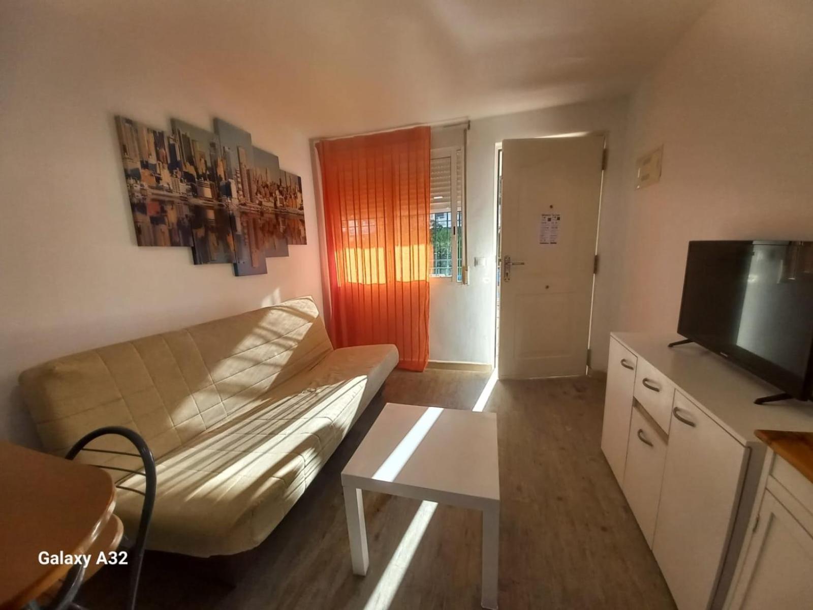 Las Torres Apartament Apartment