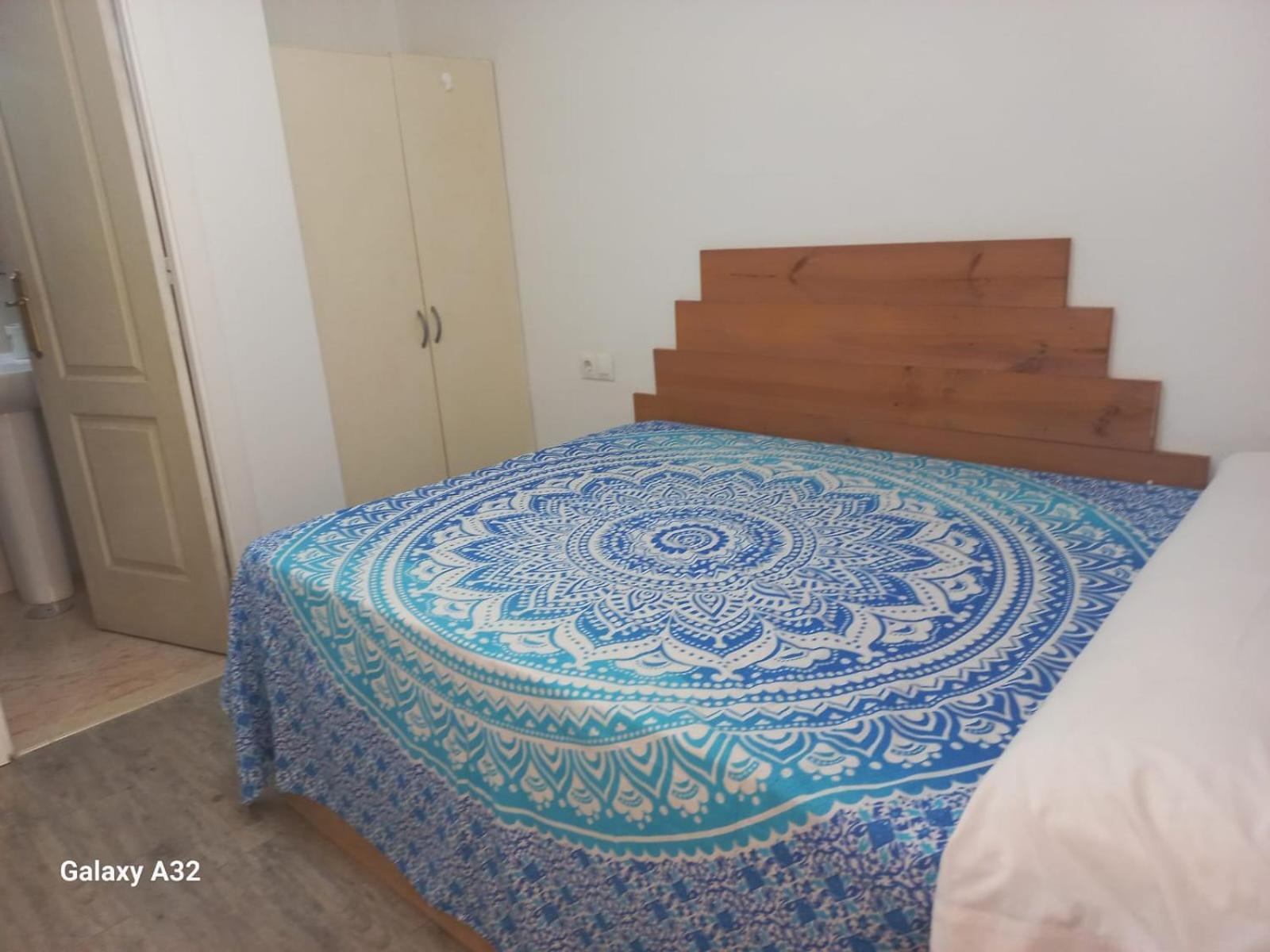 Las Torres Apartament Apartment Alicante