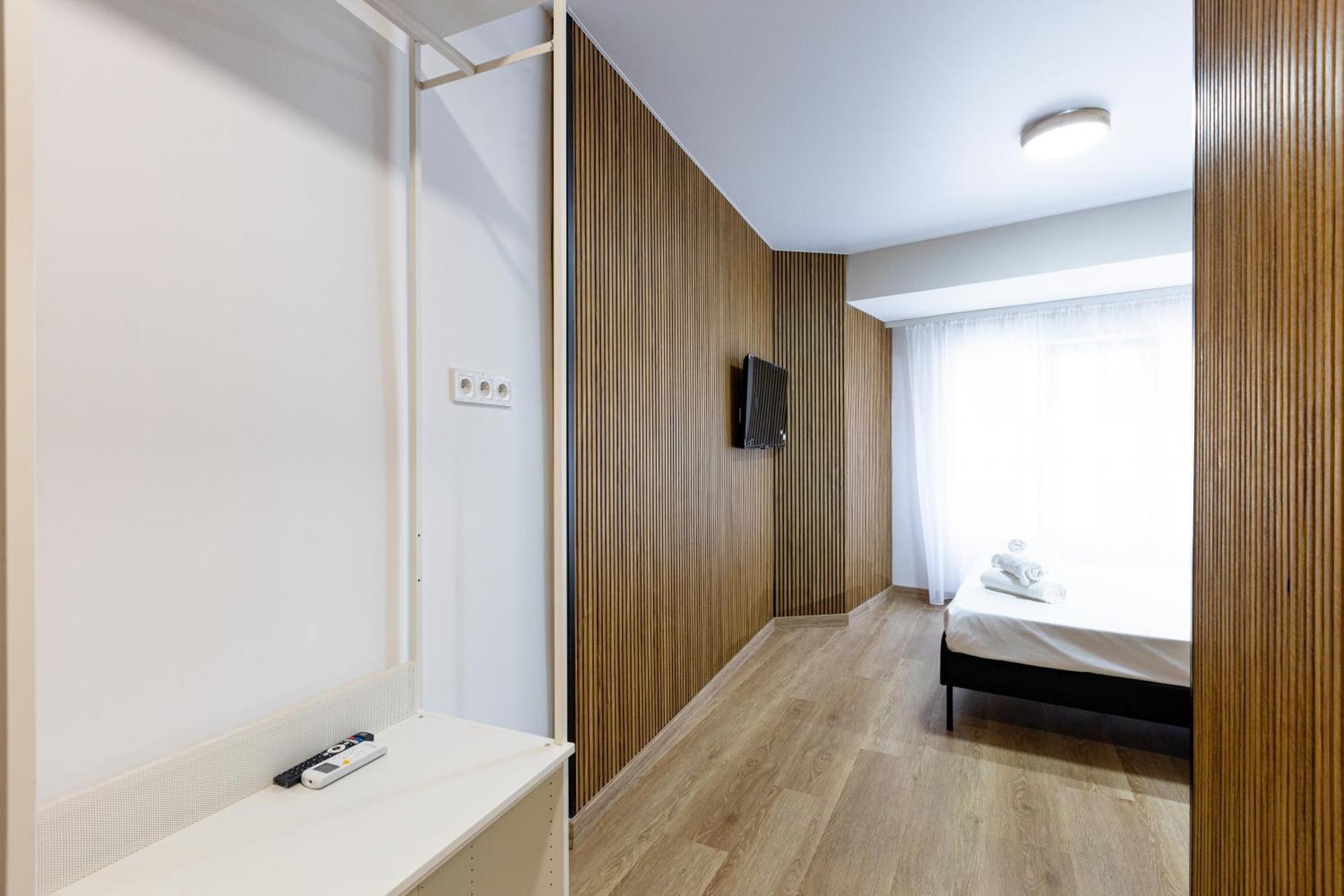 Apartamento Yes!