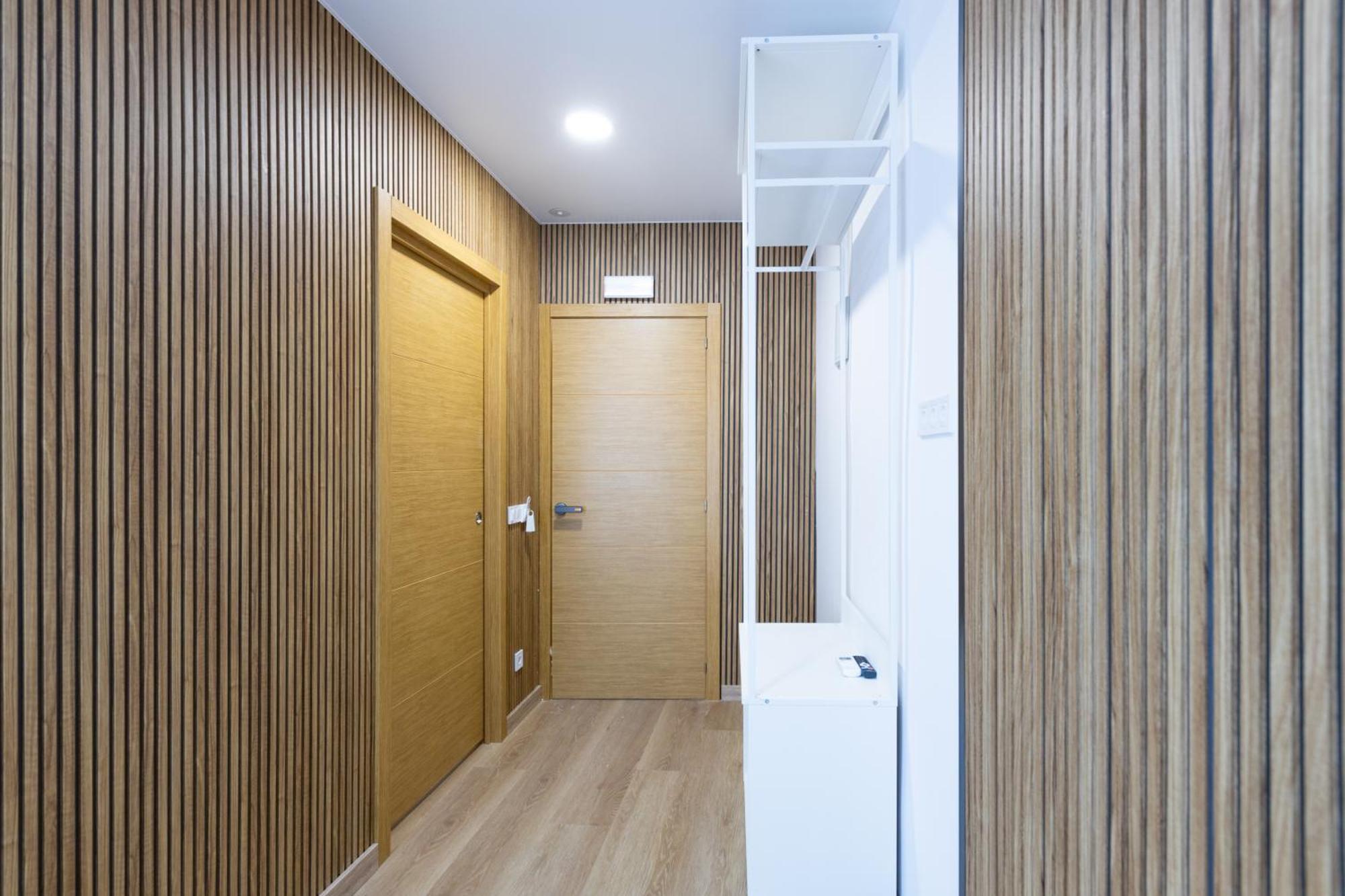 Apartamento Yes!