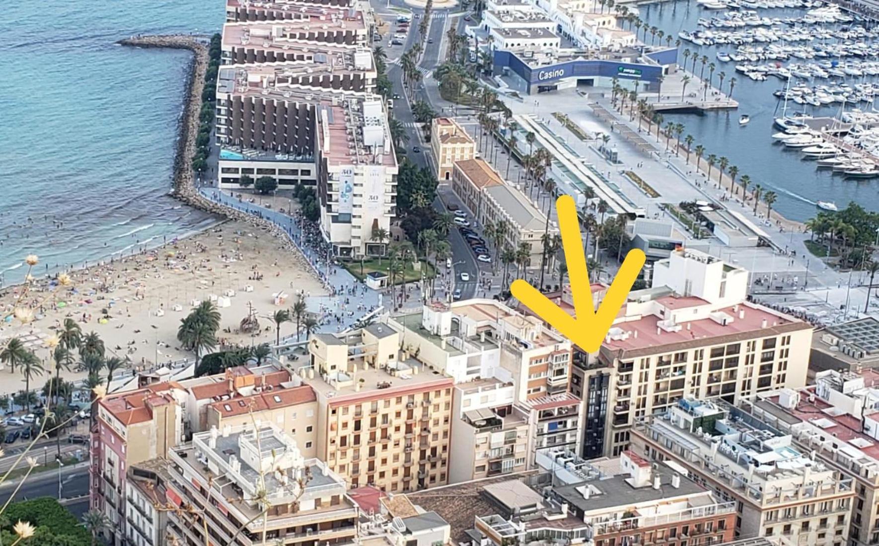 Premium Loft Del Mar *