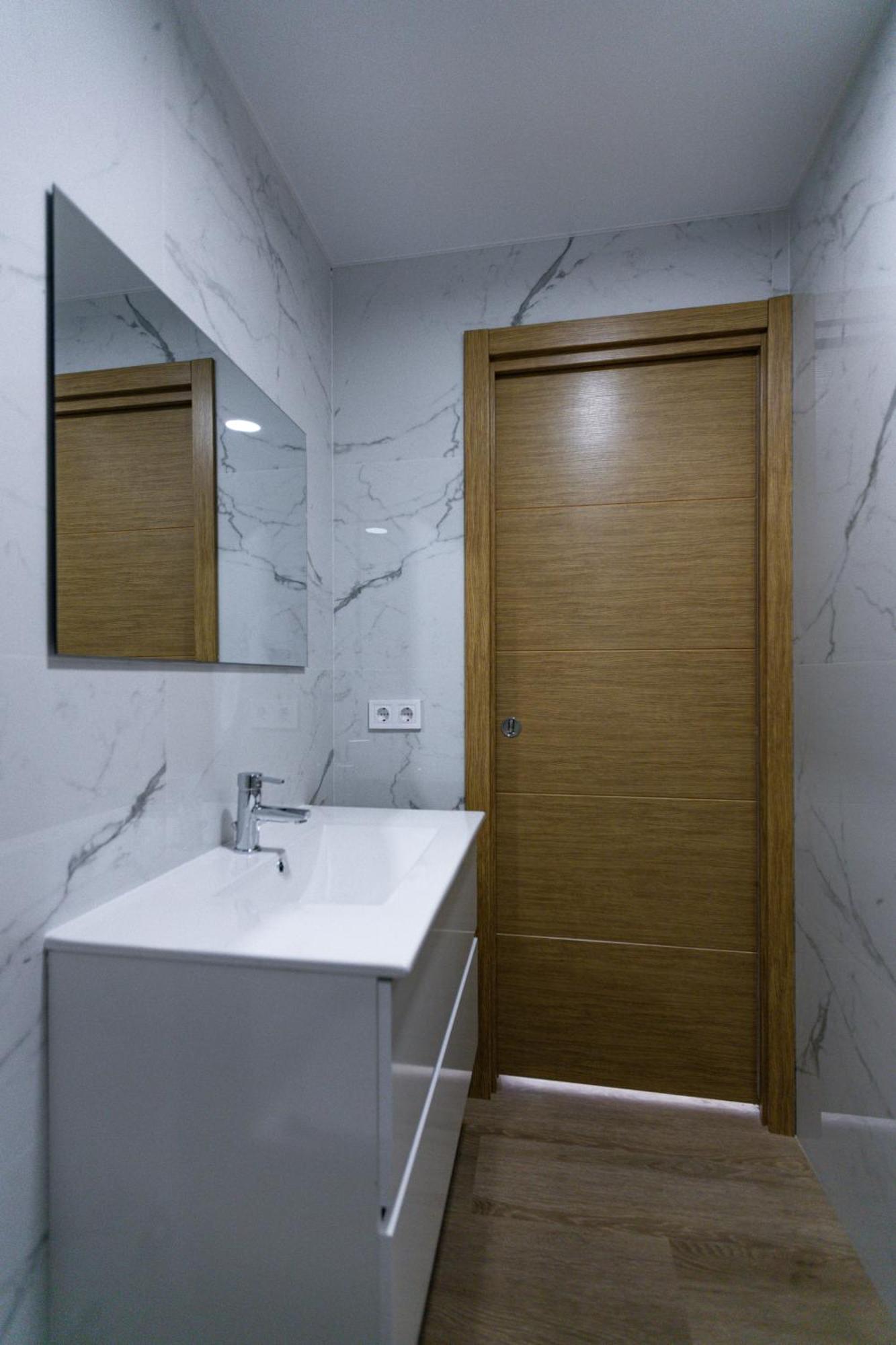 Yes! Apartamento