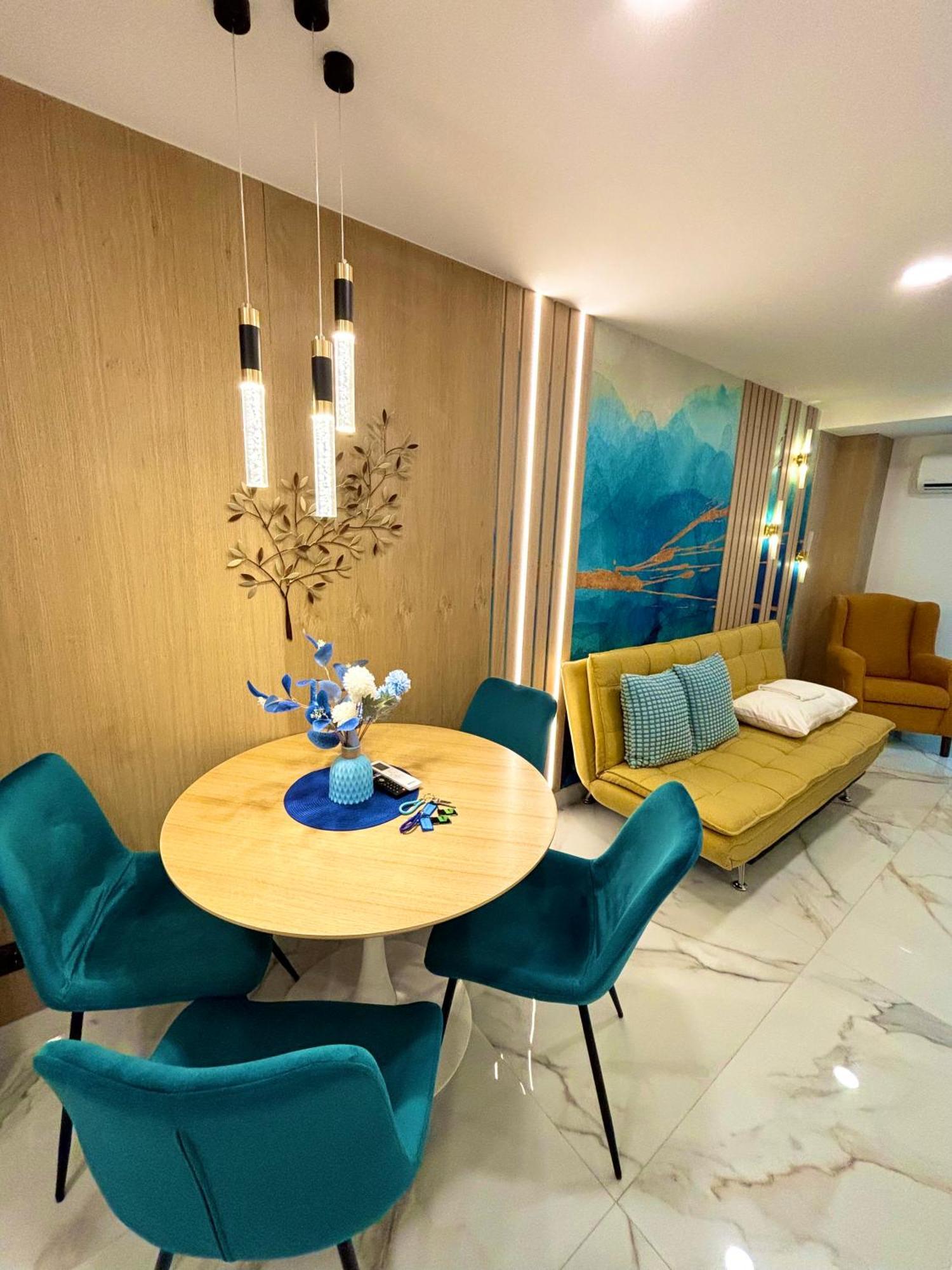 Parking & Patio, Design Centro * Alicante