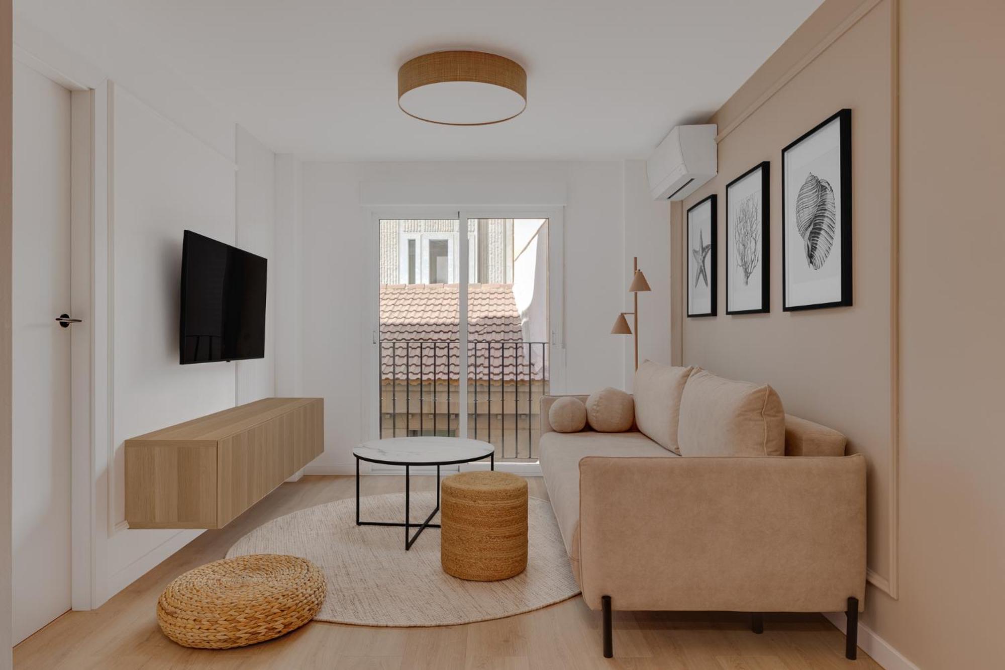 Apartment Luna Mar *