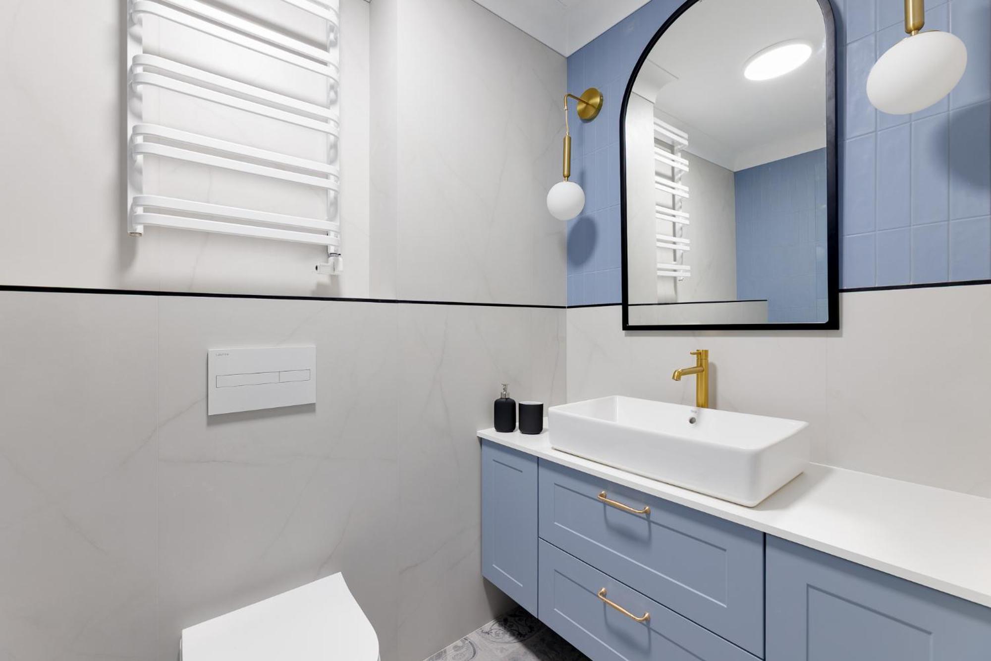 Luna Mar Apartment