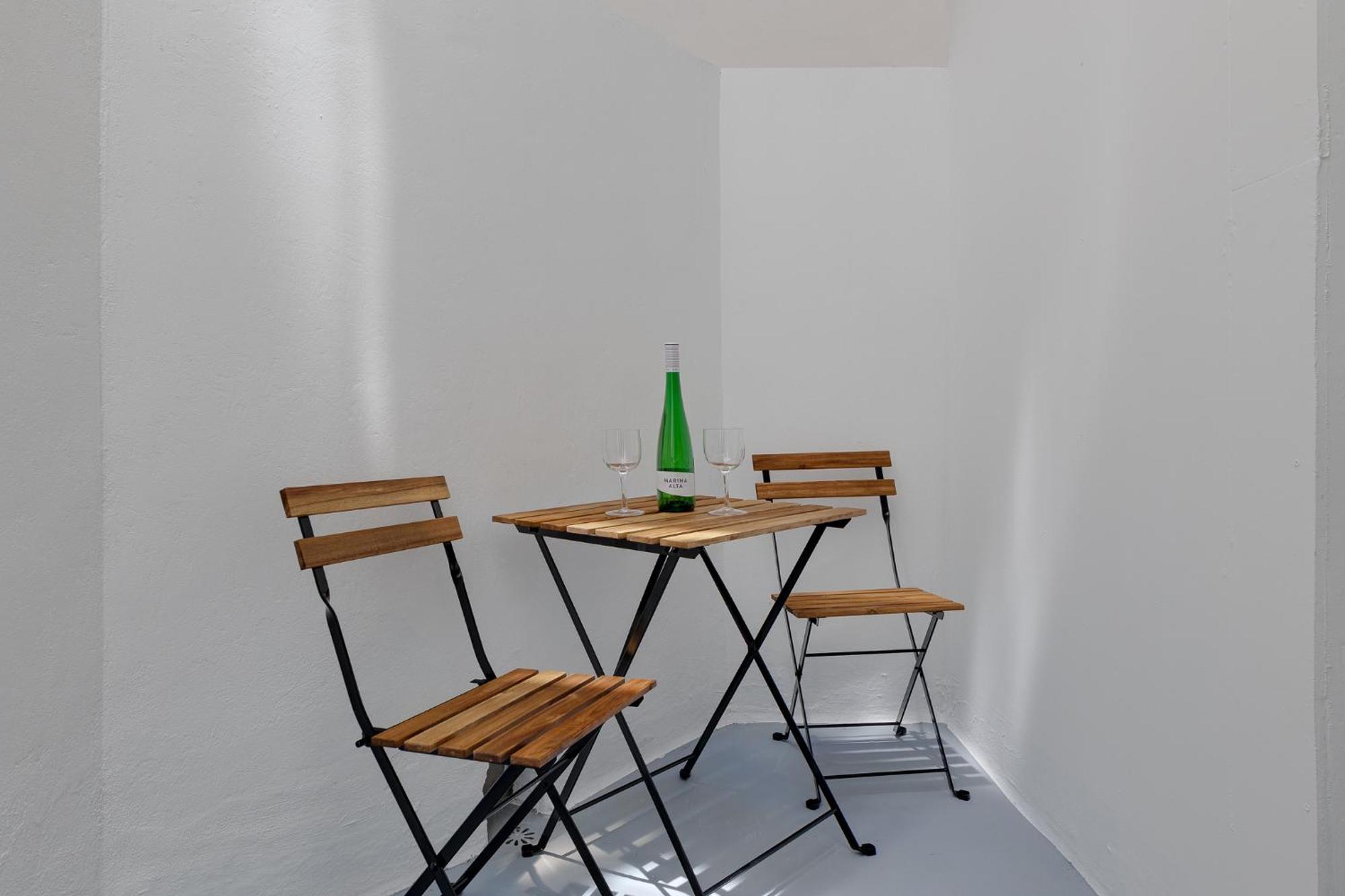 Apartment Luna Mar *