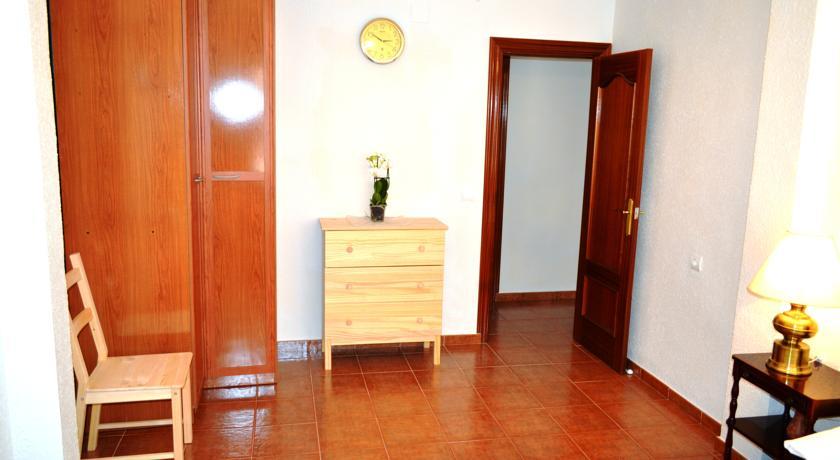 Apartamento Virgen Del Socorro Alicante