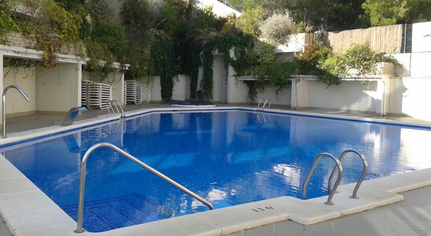 Apartment Apart Beach Alicante *