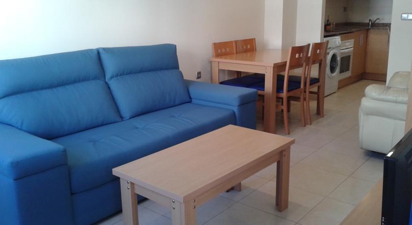 Apart Beach Alicante Alicante