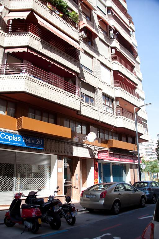 Apartamento Color *