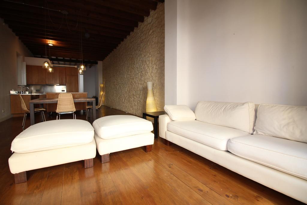 Loft Poeta Quintana Alicante
