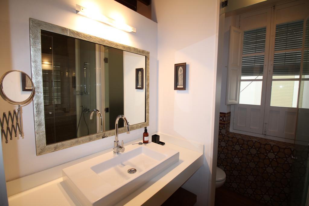 Loft Poeta Quintana Apartment *
