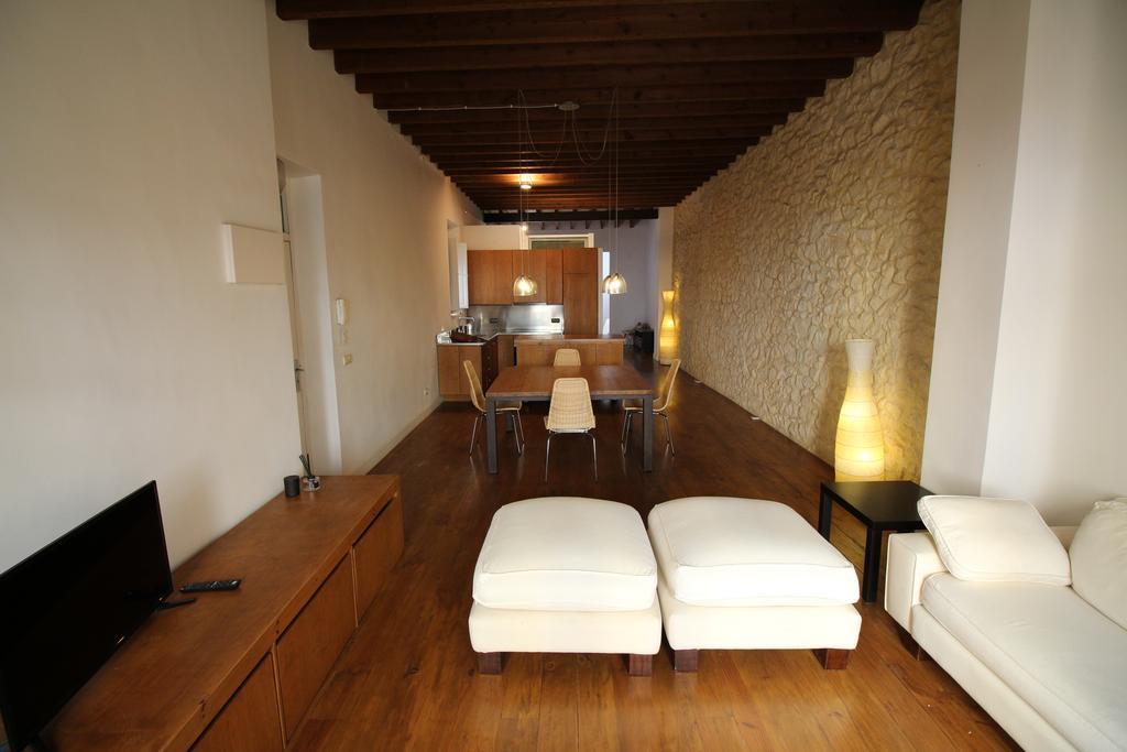 Loft Poeta Quintana * Alicante