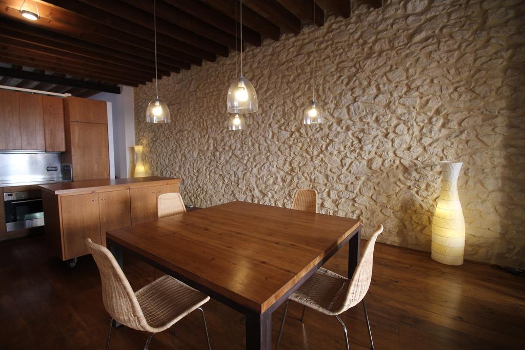 Loft Poeta Quintana Apartment *