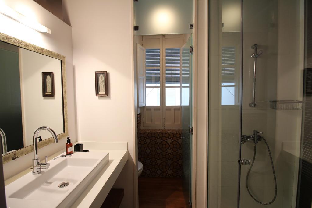 Loft Poeta Quintana Apartment