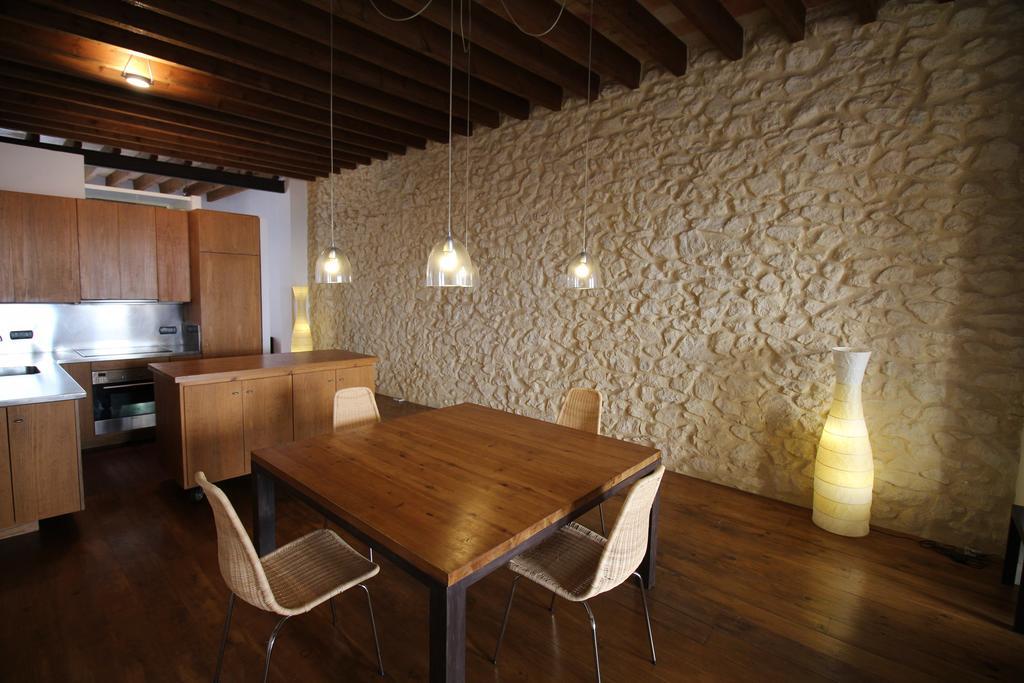 Apartment Loft Poeta Quintana