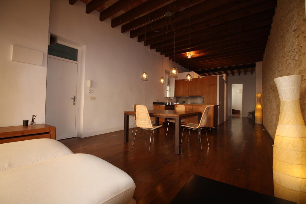 Loft Poeta Quintana Alicante