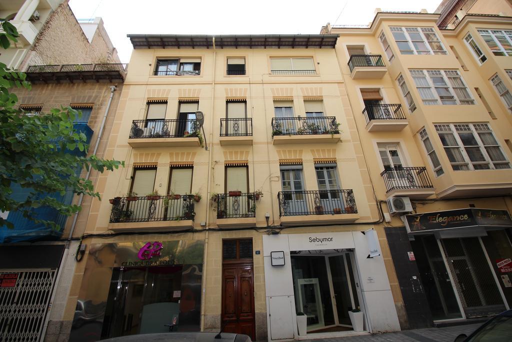 Loft Poeta Quintana Apartment *