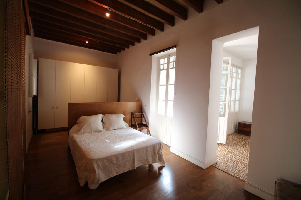 Loft Poeta Quintana * Alicante