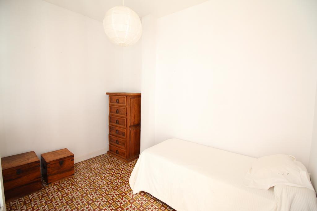 Loft Poeta Quintana
