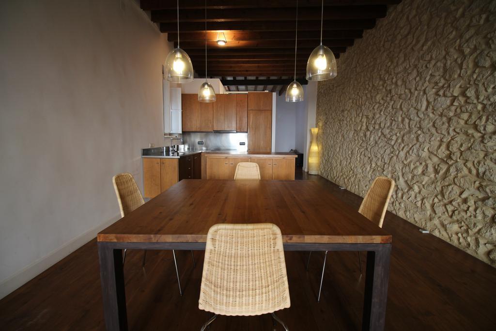Loft Poeta Quintana Apartment Alicante