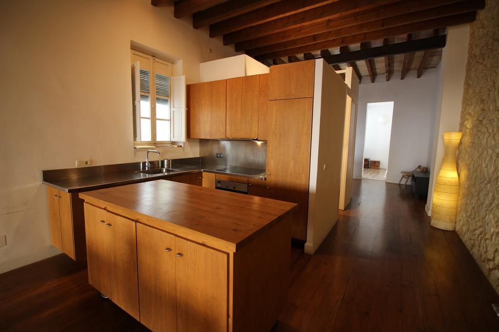 Loft Poeta Quintana Alicante