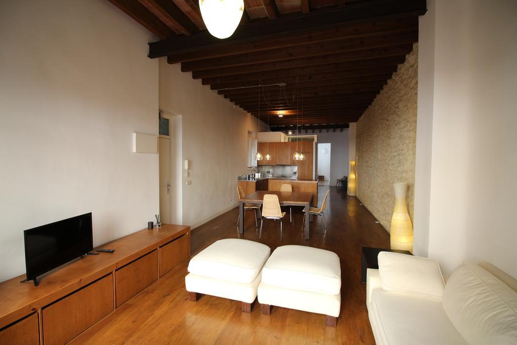 Loft Poeta Quintana *