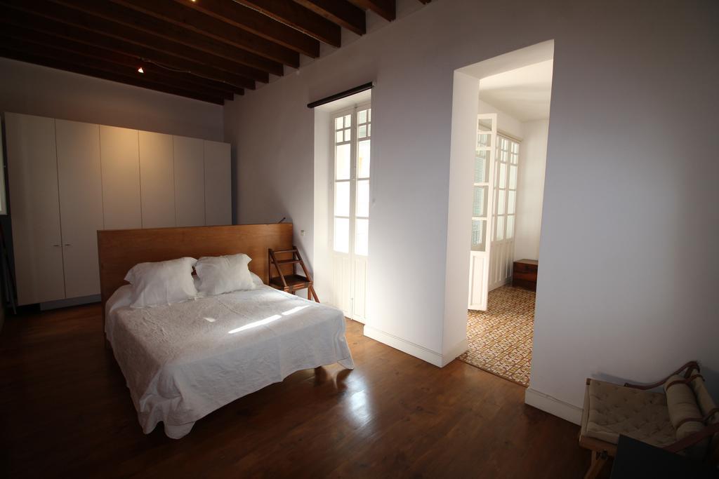 Apartment Loft Poeta Quintana Alicante