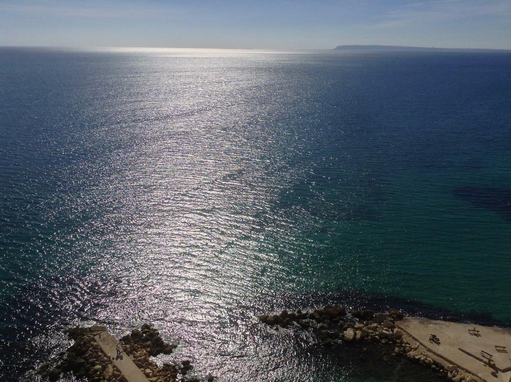 Apartment Torre Alacant Alicante