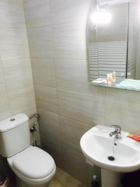 Apartment Altamira Alicante