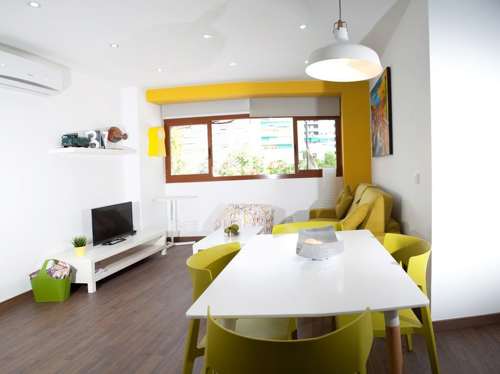 Color Apartamento