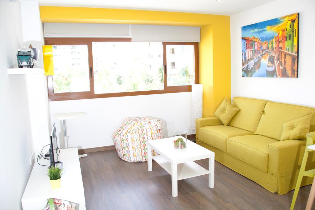 Color Apartamento