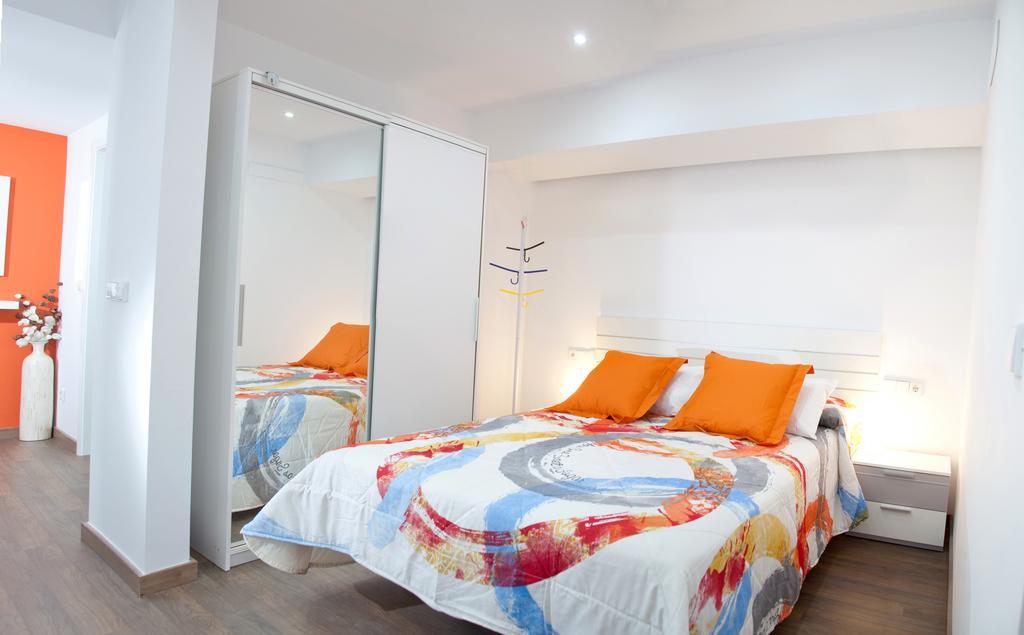 Apartment Color *