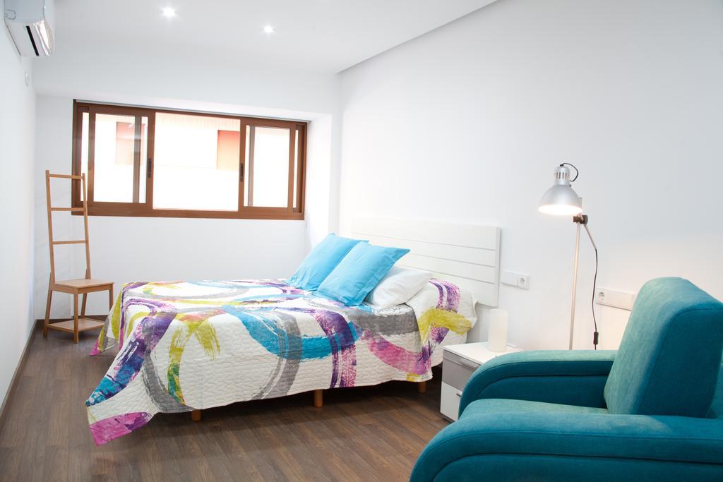 Apartment Color Alicante
