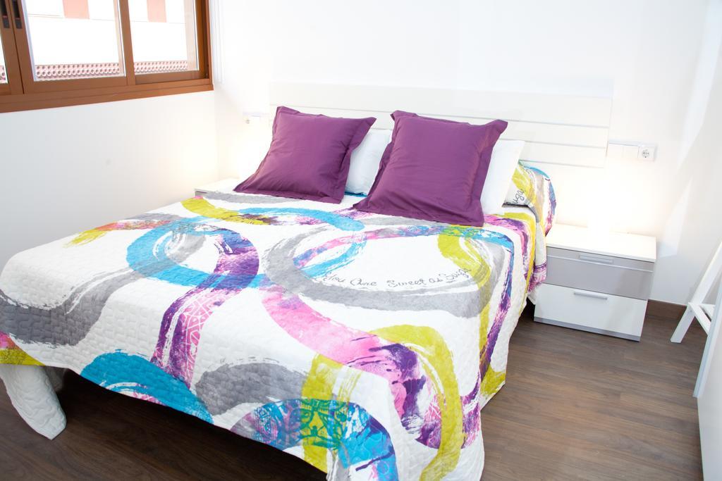 Apartamento Color *