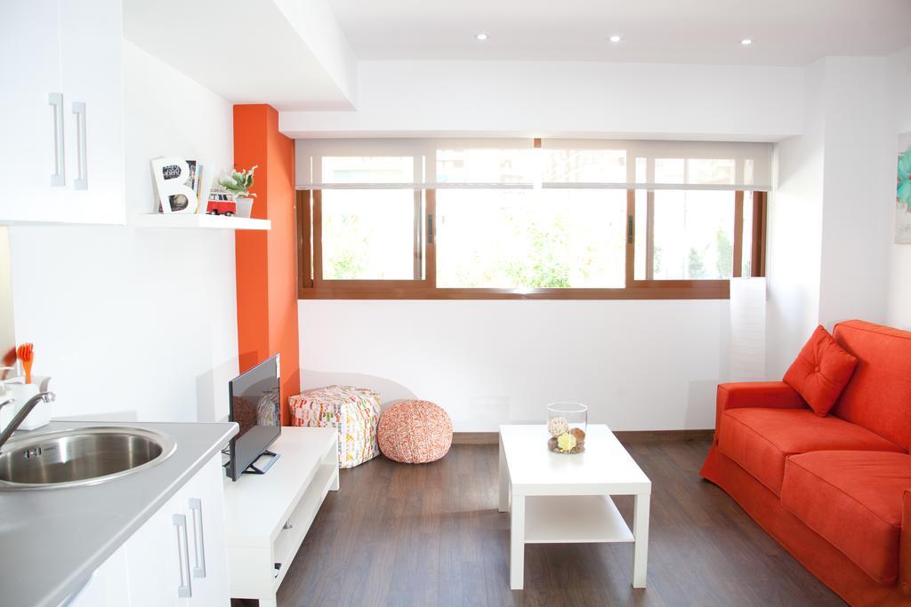 Color Apartment