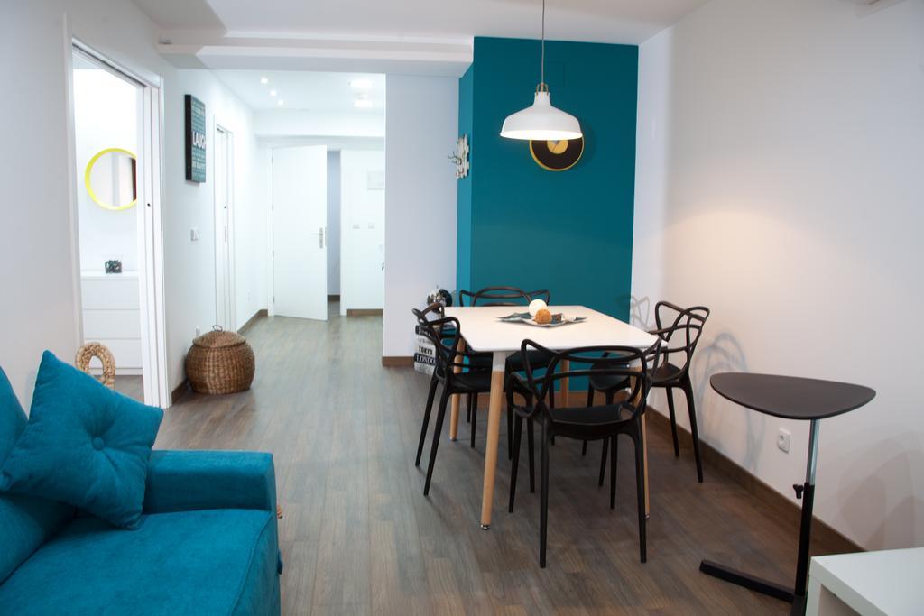 Apartment Color Alicante