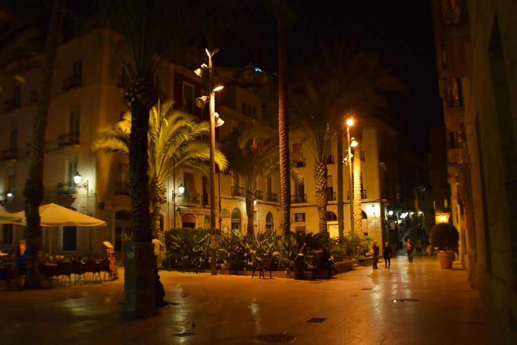 Apartamento Solar Alicante