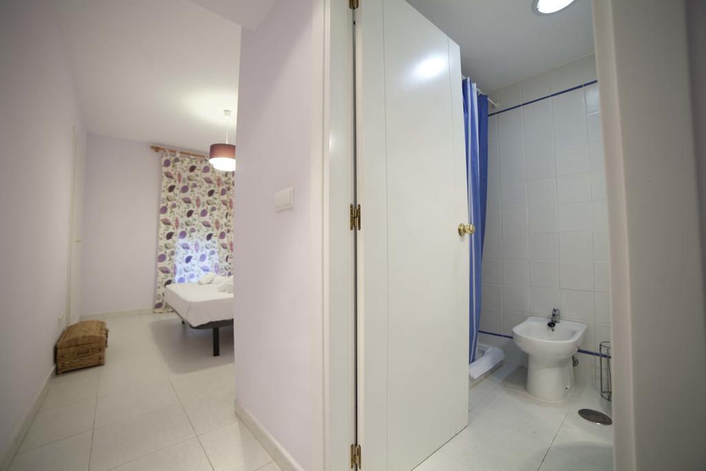 Apartamentos Kasa25 Golf & Beach Hoyo 18 *